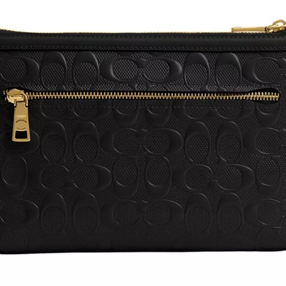 Coach purse - Picture 2 of 7